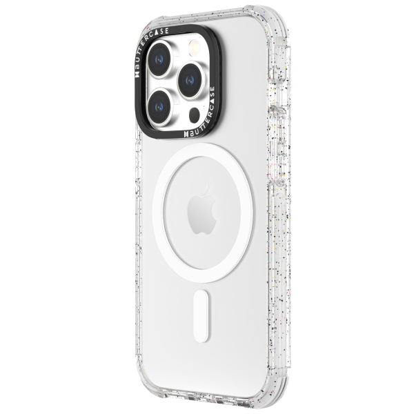 Ốp lưng chống sốc cho iPhone 15 Promax Inspire Buttercase