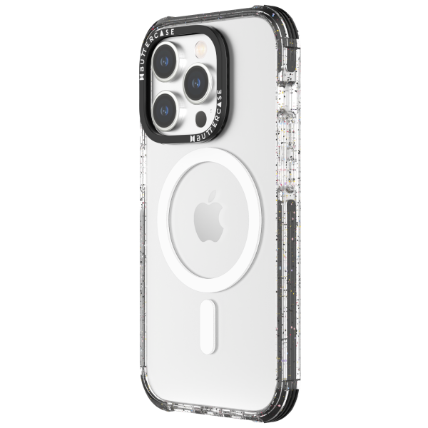 Ốp lưng chống sốc cho iPhone 15 Promax Inspire Buttercase