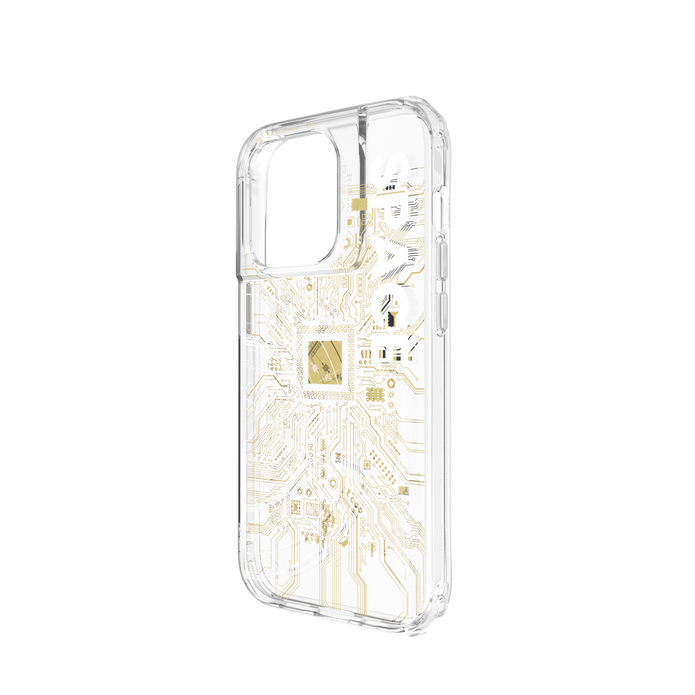 ỐP LƯNG CHỐNG SỐC CHO IPHONE 14 Pro Max E-Line SEER BUTTERCASE