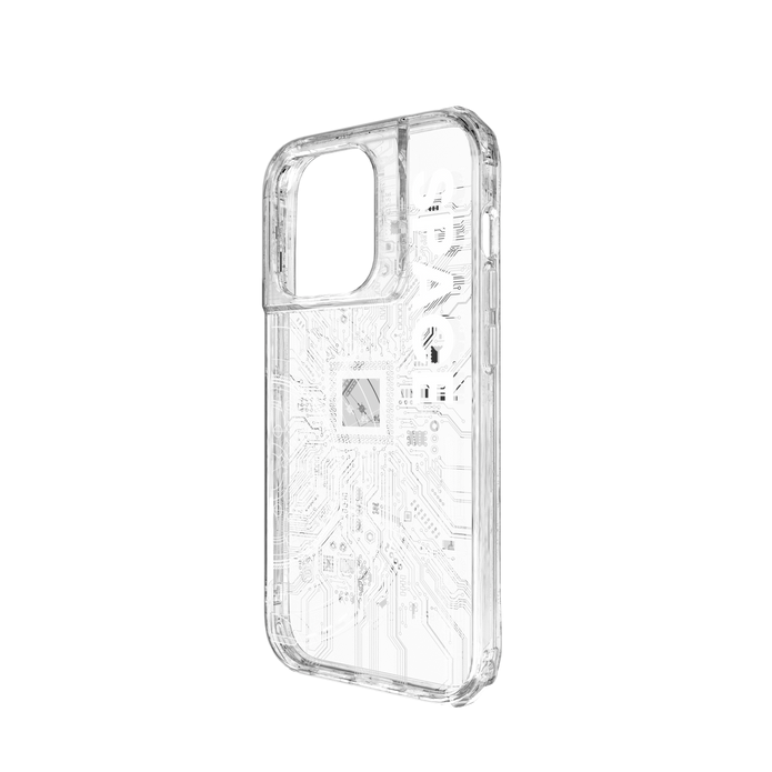 ỐP LƯNG CHỐNG SỐC CHO IPHONE 14 Pro Max E-Line SEER BUTTERCASE