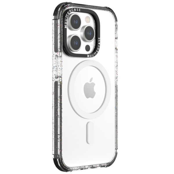 Ốp lưng chống sốc cho iPhone 15 Promax Inspire Buttercase