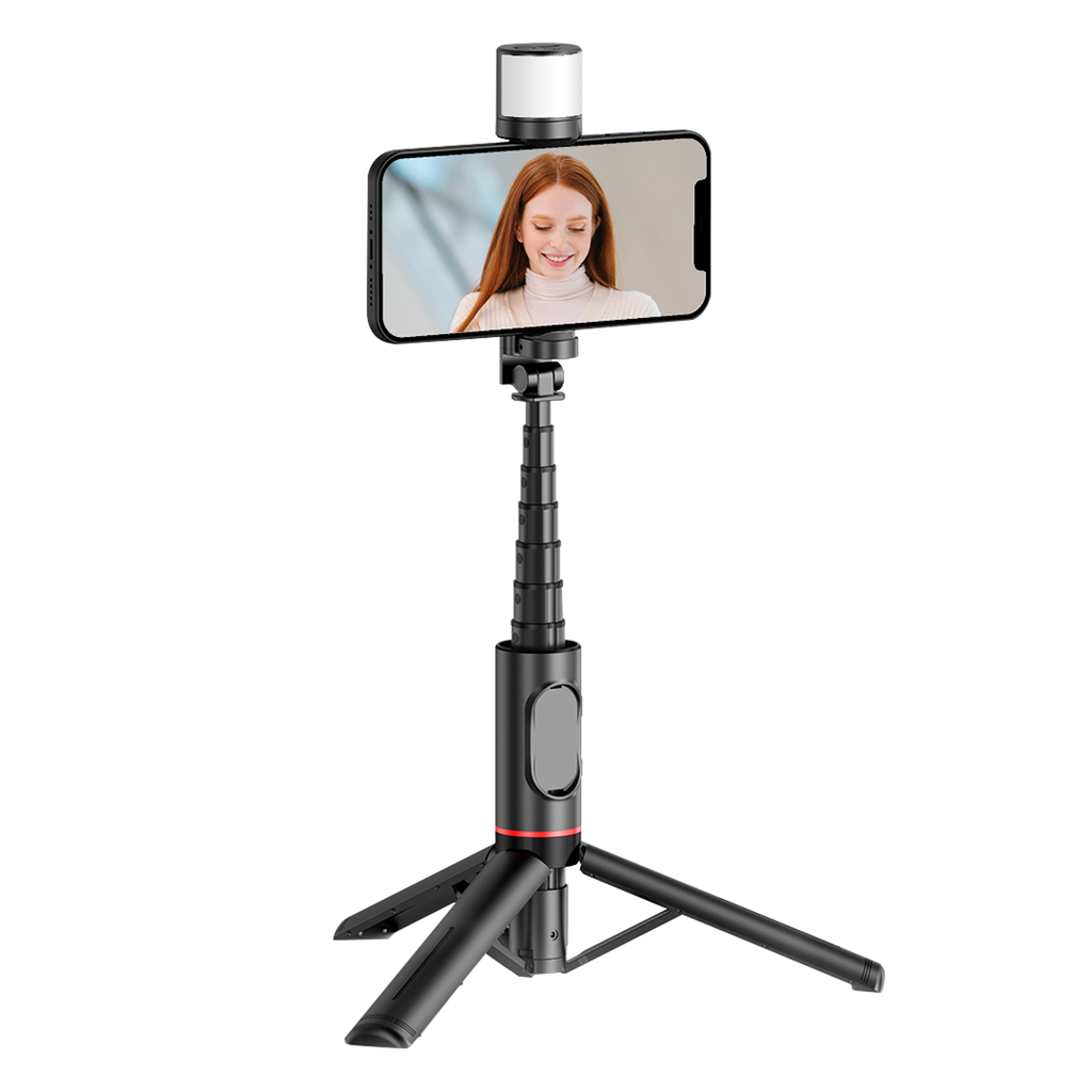  GẬY TỰ SƯỚNG WIWU SHARP FILM SELFIE STICK WI-SE003 