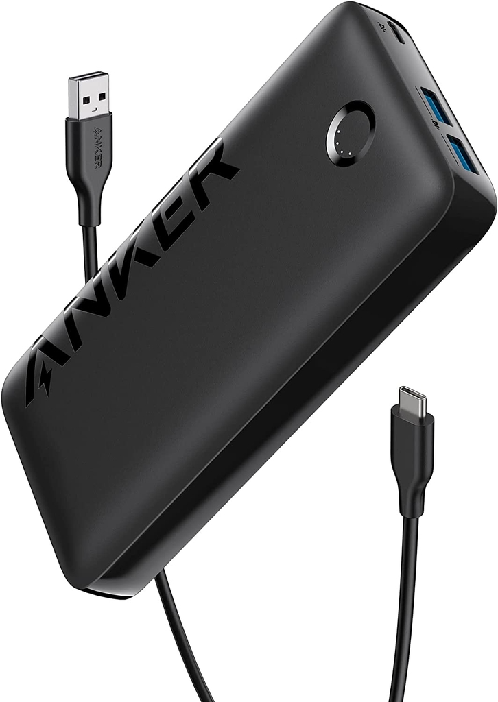 PIN DỰ PHÒNG ANKER 335 POWERCORE 20K - A1288