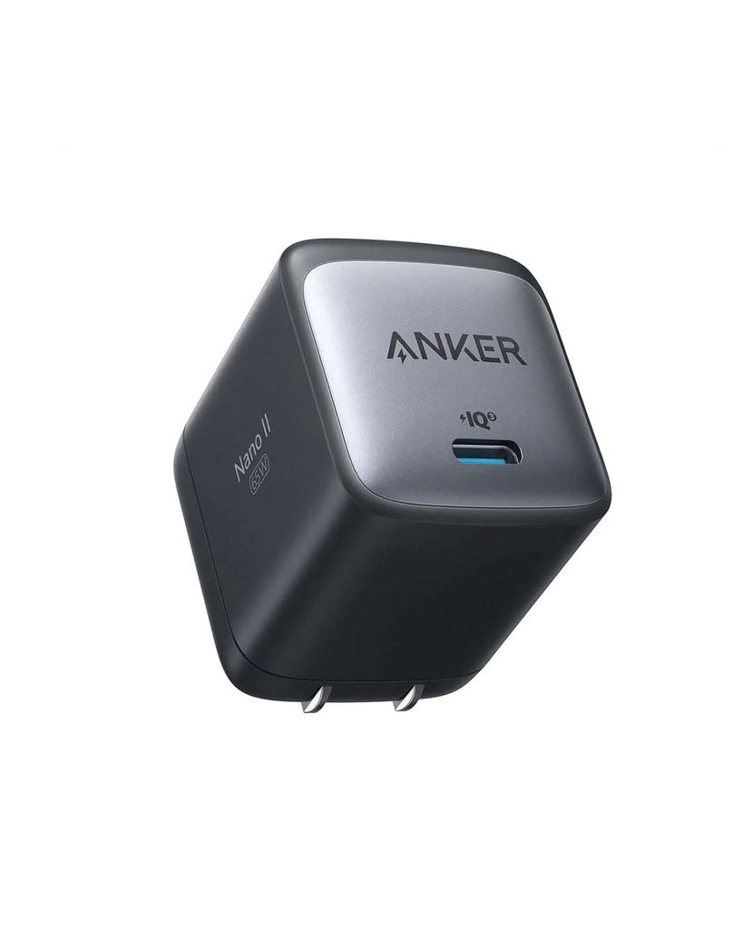  SẠC ANKER 715 NANO II 65W 