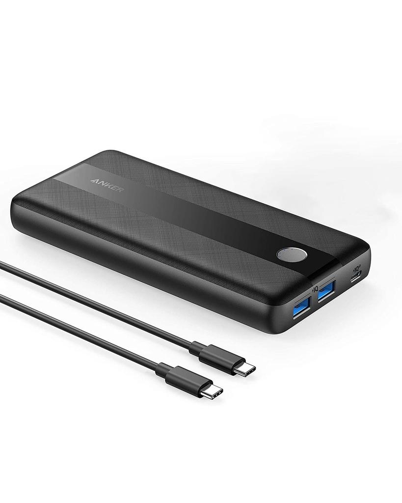 PIN DỰ PHÒNG ANKER POWERCORE III ELITE 19200 60W - A1284