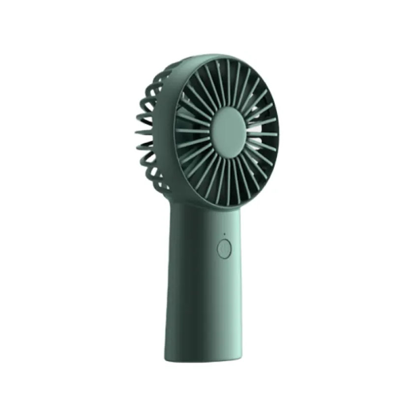 Quạt cầm tay mini Jisulife FA20X ABS 4000mAh