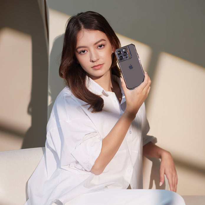 BUTTERCASE SEER Series Protective Case For iPhone 14 Pro