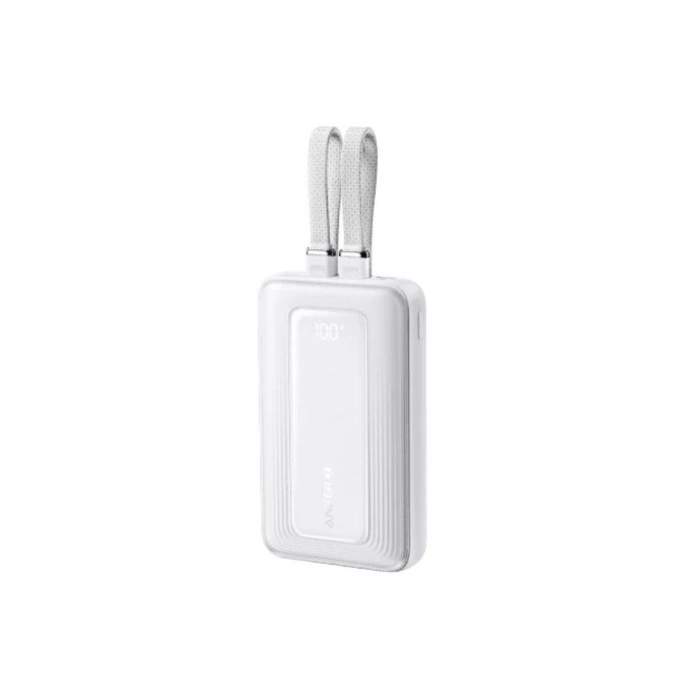 Pin Dự Phòng Anker Zolo 20000 30W