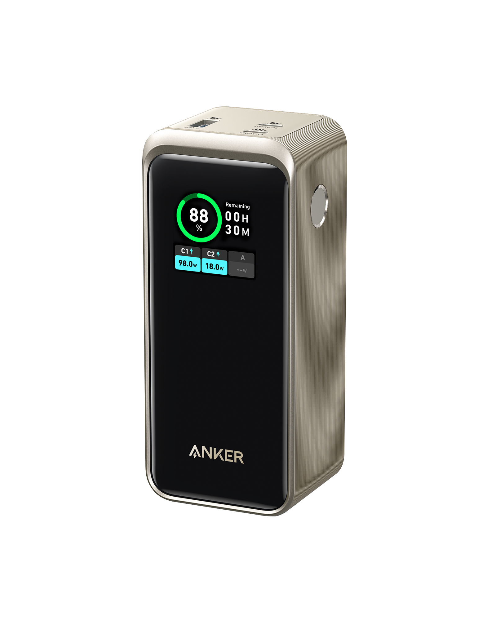 Pin Dự Phòng Anker Prime 20000 200W
