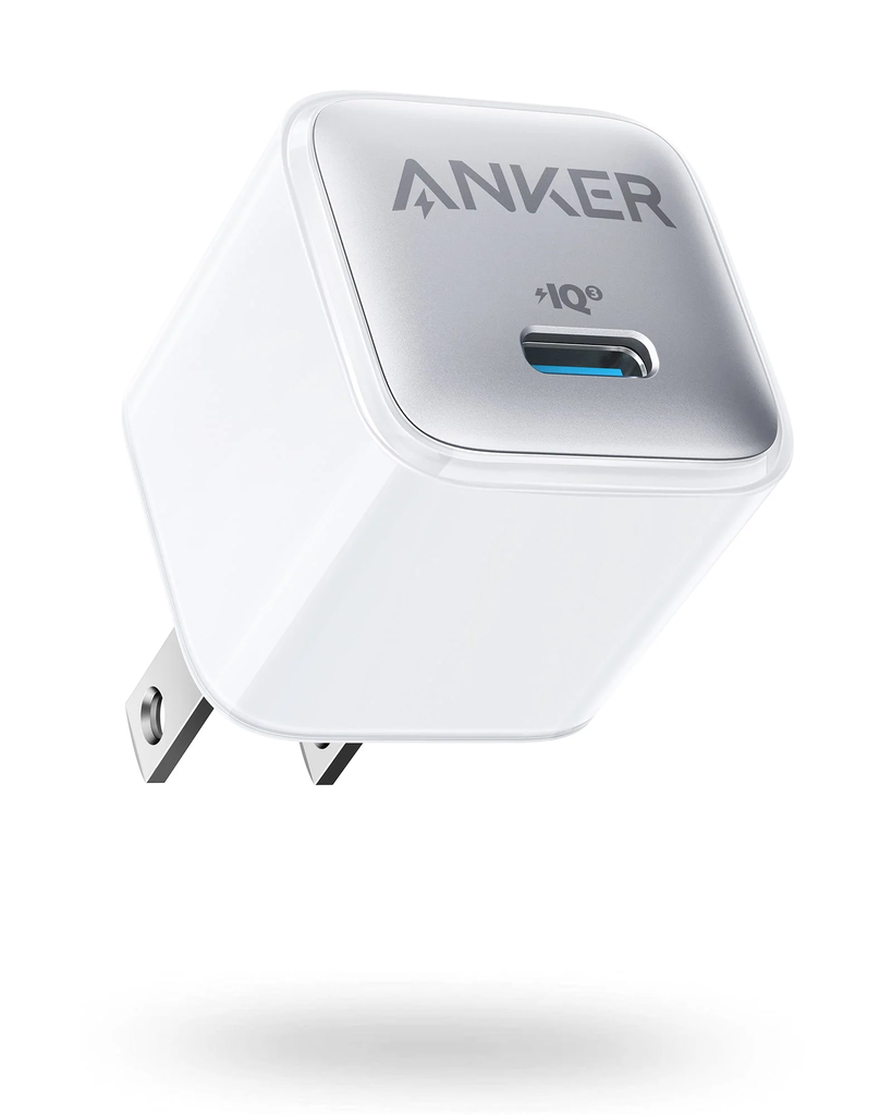 SẠC ANKER 511 NANO PRO 20W