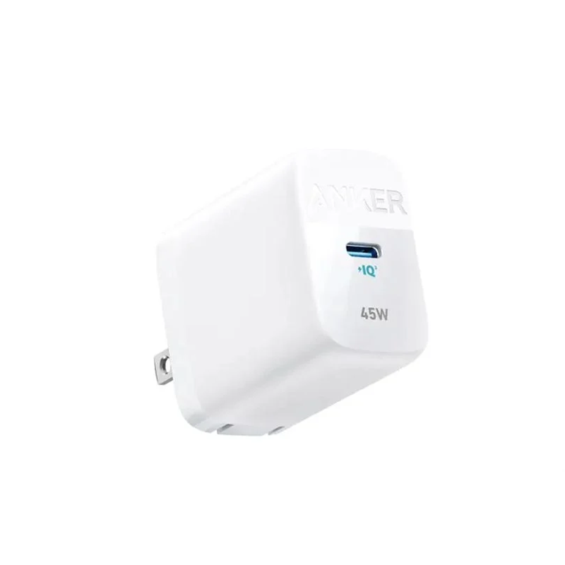 Sạc Nhanh Anker 313 Ace 45W - A2643
