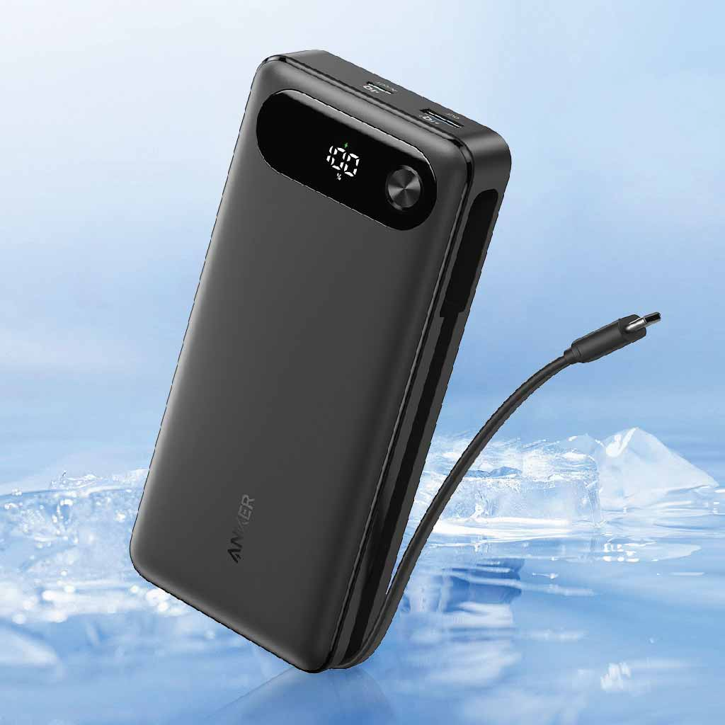 Pin Dự Phòng Anker 20000 87W