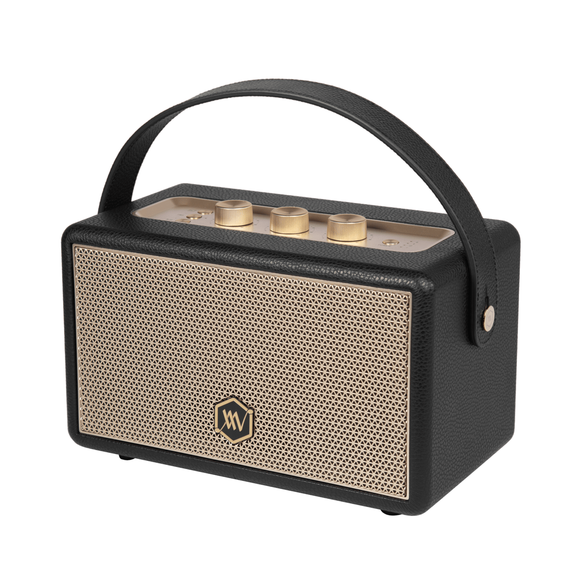 Loa Bluetooth Alpha Works W88