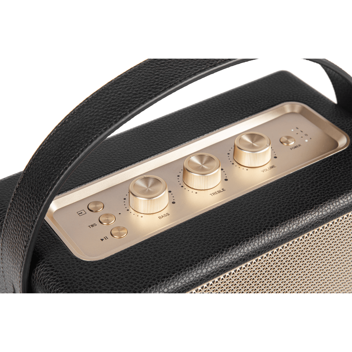 Loa Bluetooth Alpha Works W88