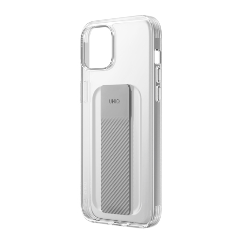 Ốp lưng UNIQ HYBRID iPhone 14 Pro Max Heldro