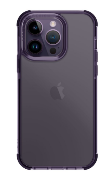 Ốp lưng UNIQ HYBRID iPhone 14 Pro Max Combat