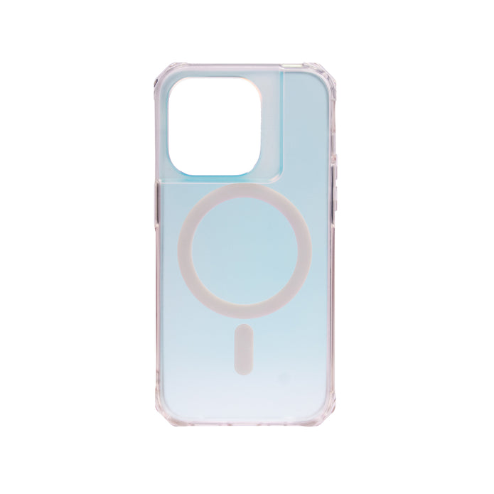 ỐP LƯNG CHỐNG SỐC CHO IPHONE 14 PRO MAX SEER-MAG BUBBLE BUTTERCASE