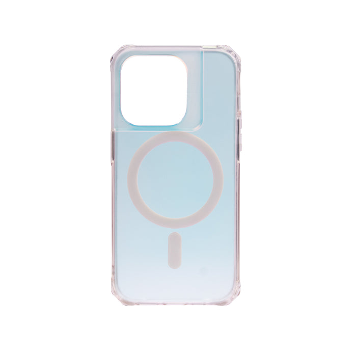  ỐP LƯNG CHỐNG SỐC CHO IPHONE 14 PRO MAX SEER-MAG BUBBLE BUTTERCASE 