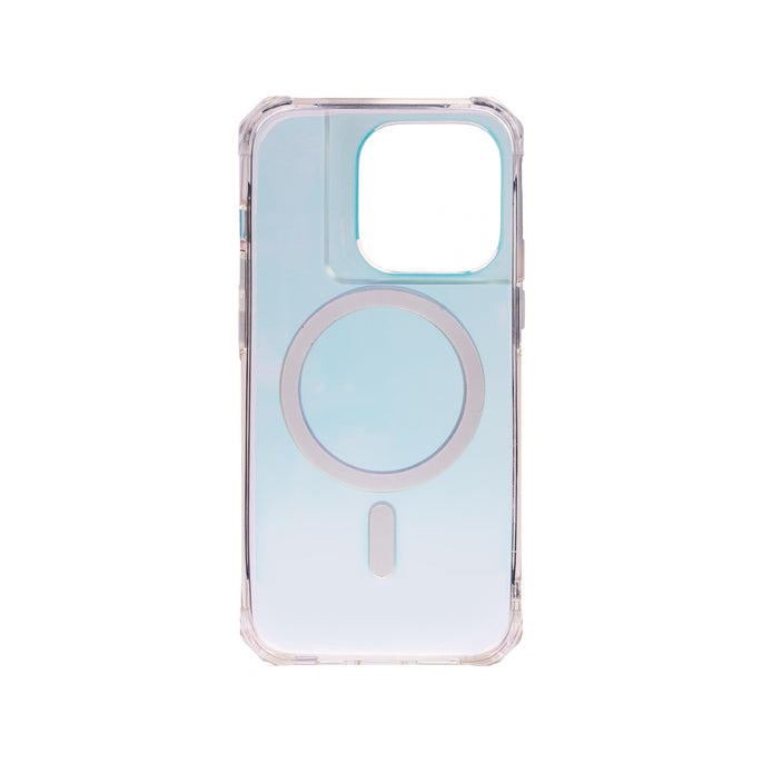 ỐP LƯNG CHỐNG SỐC CHO IPHONE 14 PRO SEER-MAG BUBBLE BUTTERCASE