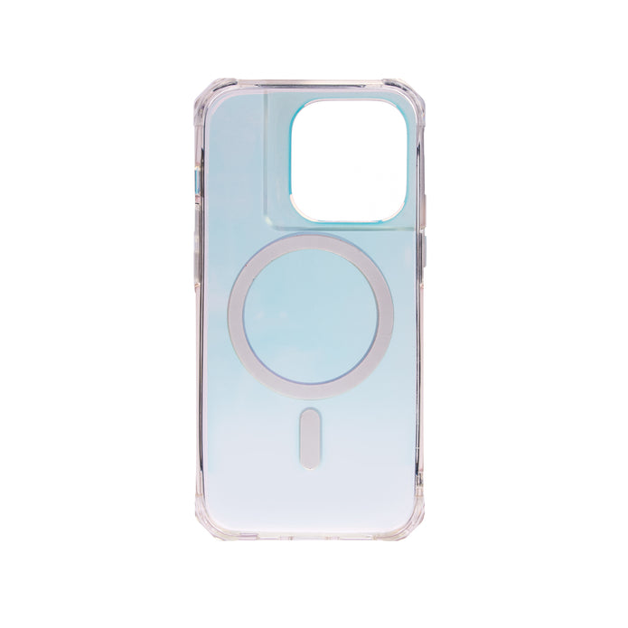  ỐP LƯNG CHỐNG SỐC CHO IPHONE 14 PRO SEER-MAG BUBBLE BUTTERCASE 