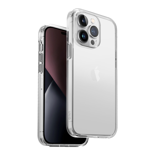 Ốp UNIQ Hybrid Clarion For iPhone 14 Pro Max