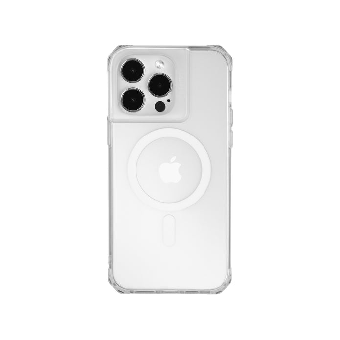 ỐP LƯNG CHỐNG SỐC CHO IPHONE 14 PRO MAX SEER-MAG BUTTERCASE