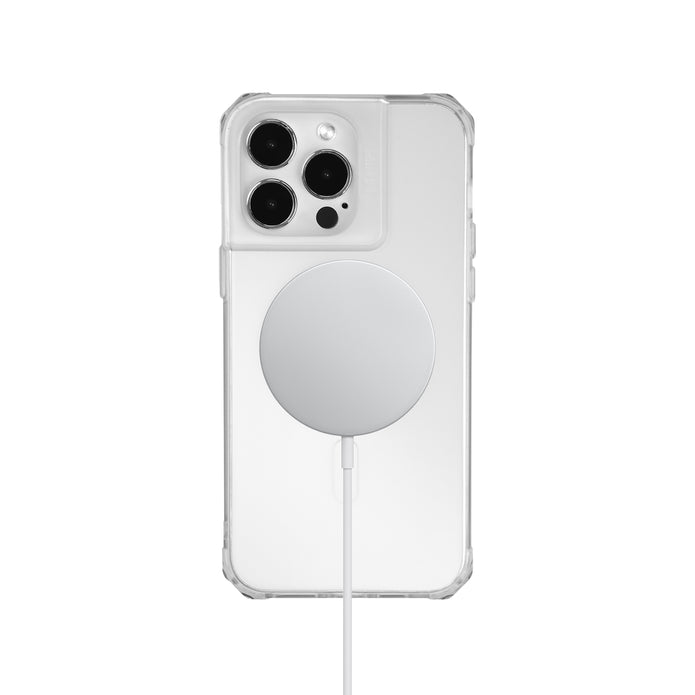 ỐP LƯNG CHỐNG SỐC CHO IPHONE 14 PRO MAX SEER-MAG BUTTERCASE