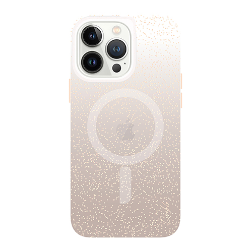 Ốp UNIQ Hybrid Coehl Lumino For iPhone 14 Pro Max