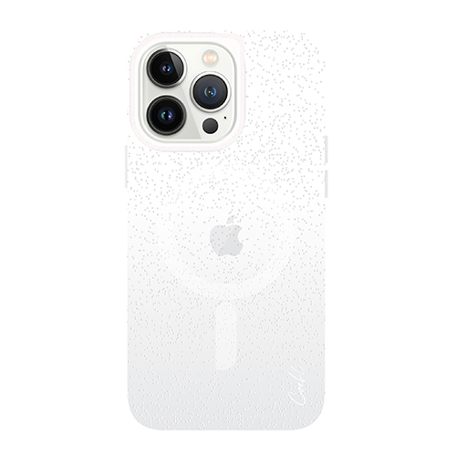 Ốp UNIQ Hybrid Coehl Lumino For iPhone 14 Pro Max
