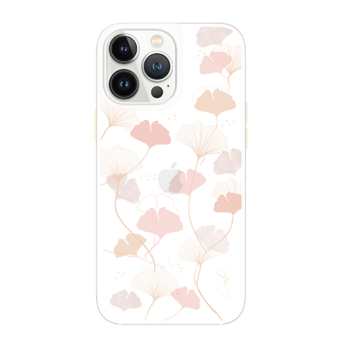 Ốp UNIQ Hybrid Coehl Meadow For iPhone 14 Pro Max