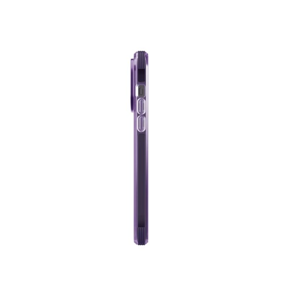 Ốp UNIQ Hybrid Magclick.Charging Combat For iPhone 14 Pro Max