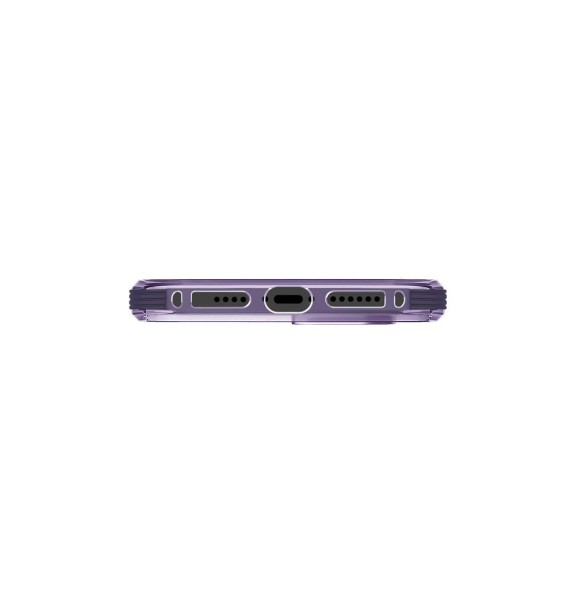 Ốp UNIQ Hybrid Magclick.Charging Combat For iPhone 14 Pro Max