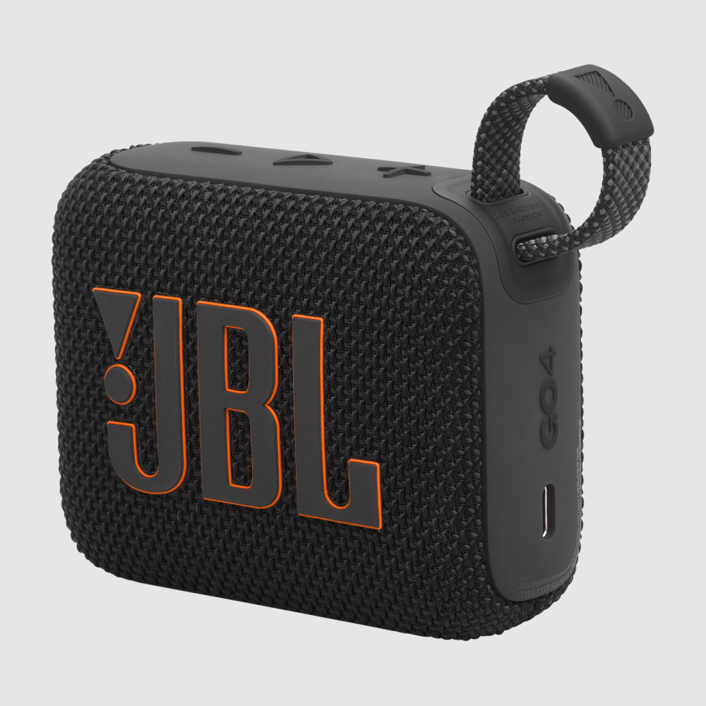  Loa JBL Go 4 