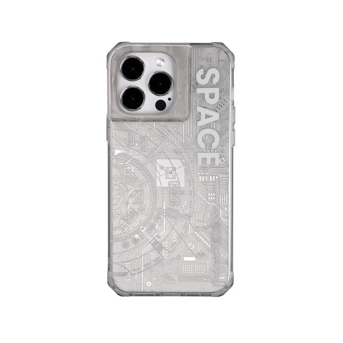 ỐP LƯNG CHỐNG SỐC CHO IPHONE 14 Pro Max E-Line SEER BUTTERCASE
