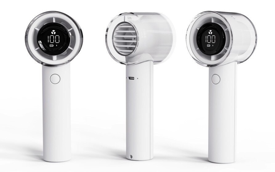 Quạt tốc độ cao wiwu Wi-FS010