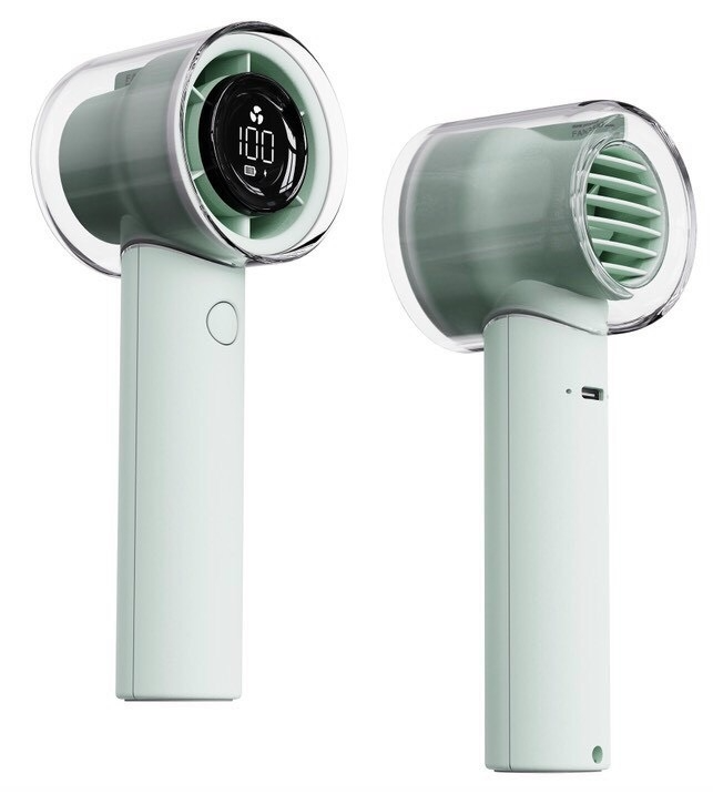 Quạt tốc độ cao wiwu Wi-FS010