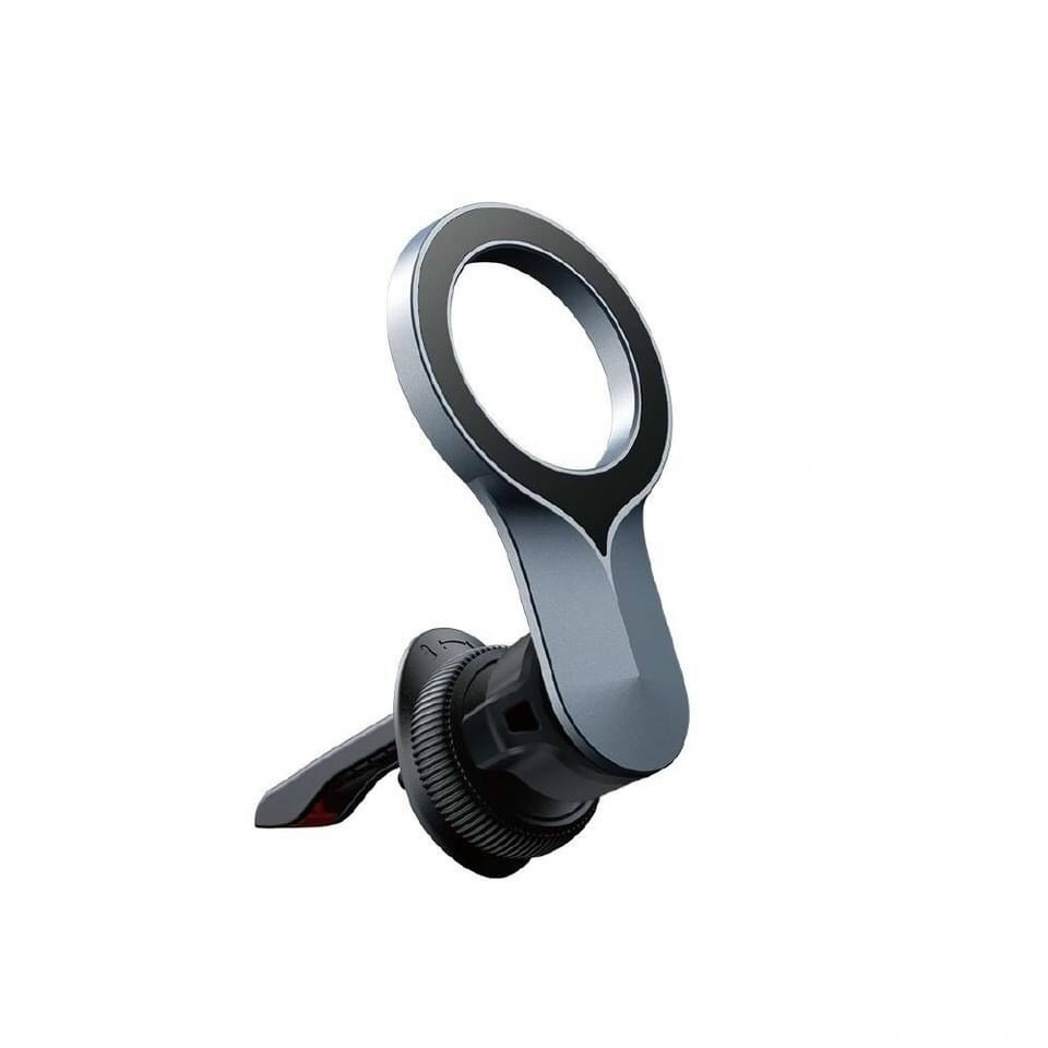  KỆ WIWU N52 STRONG MAGNETS CAR PHONE- CH50 CAR MOUNT 