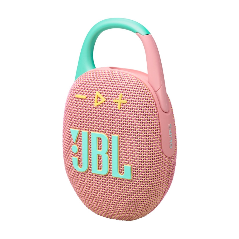 Loa Bluetooth JBL CLIP 5 - Hàng Chính hãng PGI