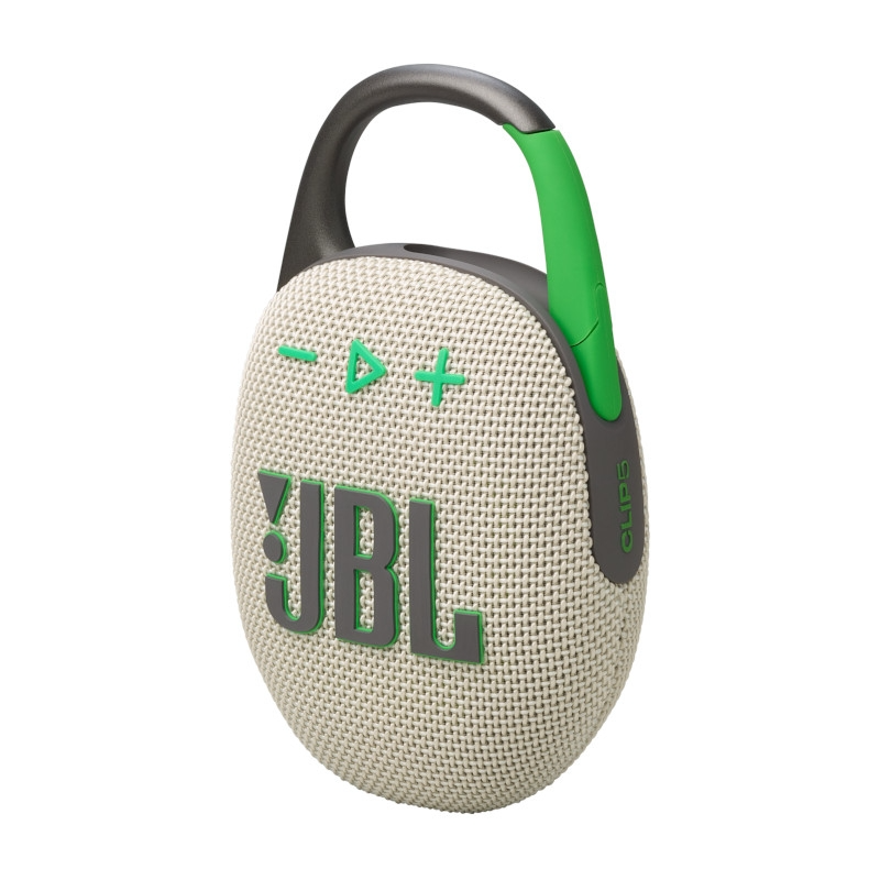 Loa Bluetooth JBL CLIP 5 - Hàng Chính hãng PGI