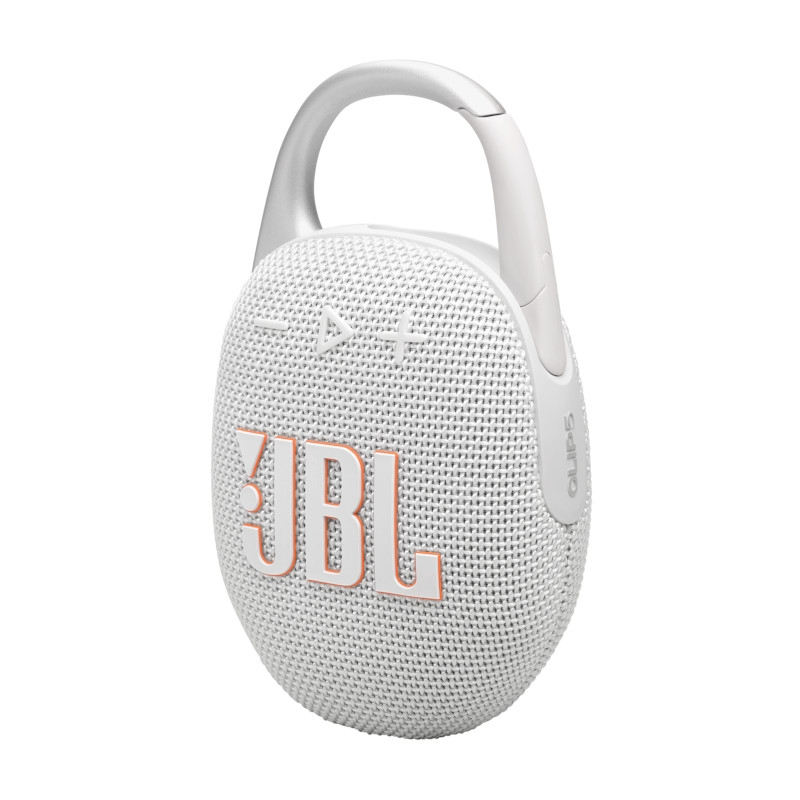 Loa Bluetooth JBL CLIP 5 - Hàng Chính hãng PGI