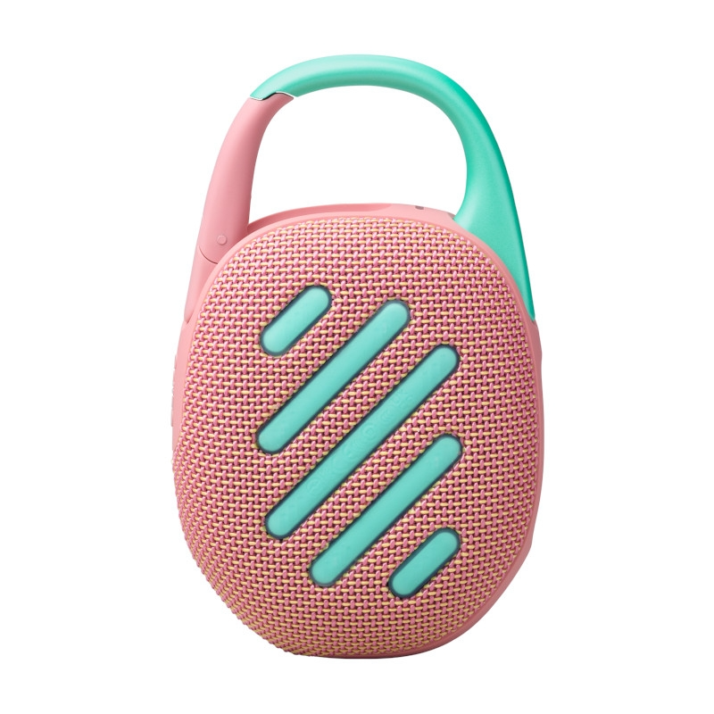 Loa Bluetooth JBL CLIP 5 - Hàng Chính hãng PGI