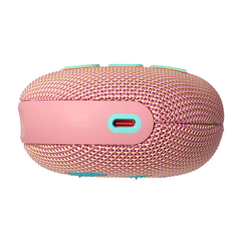Loa Bluetooth JBL CLIP 5 - Hàng Chính hãng PGI