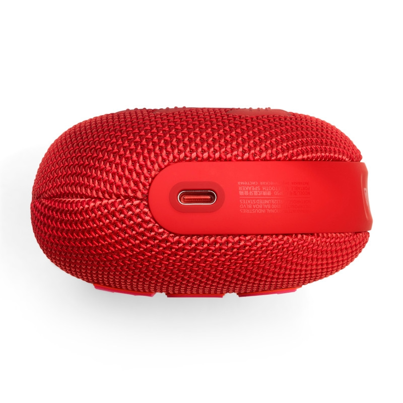 Loa Bluetooth JBL CLIP 5 - Hàng Chính hãng PGI