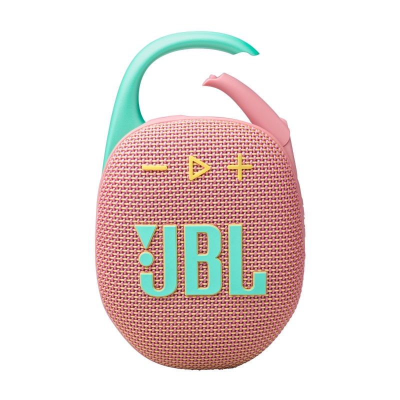 Loa Bluetooth JBL CLIP 5 - Hàng Chính hãng PGI