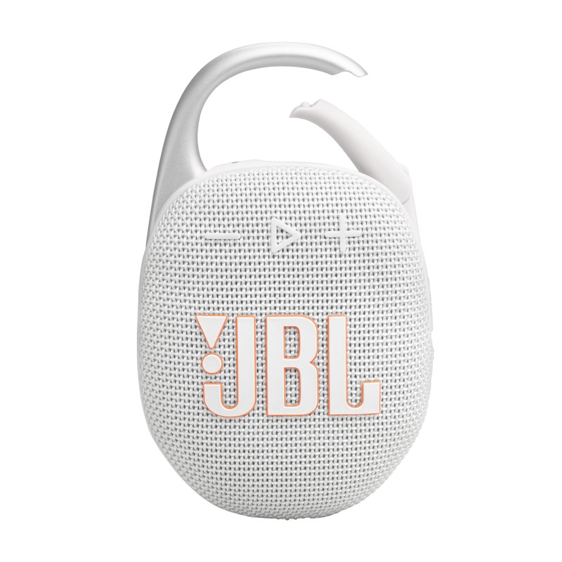 Loa Bluetooth JBL CLIP 5 - Hàng Chính hãng PGI