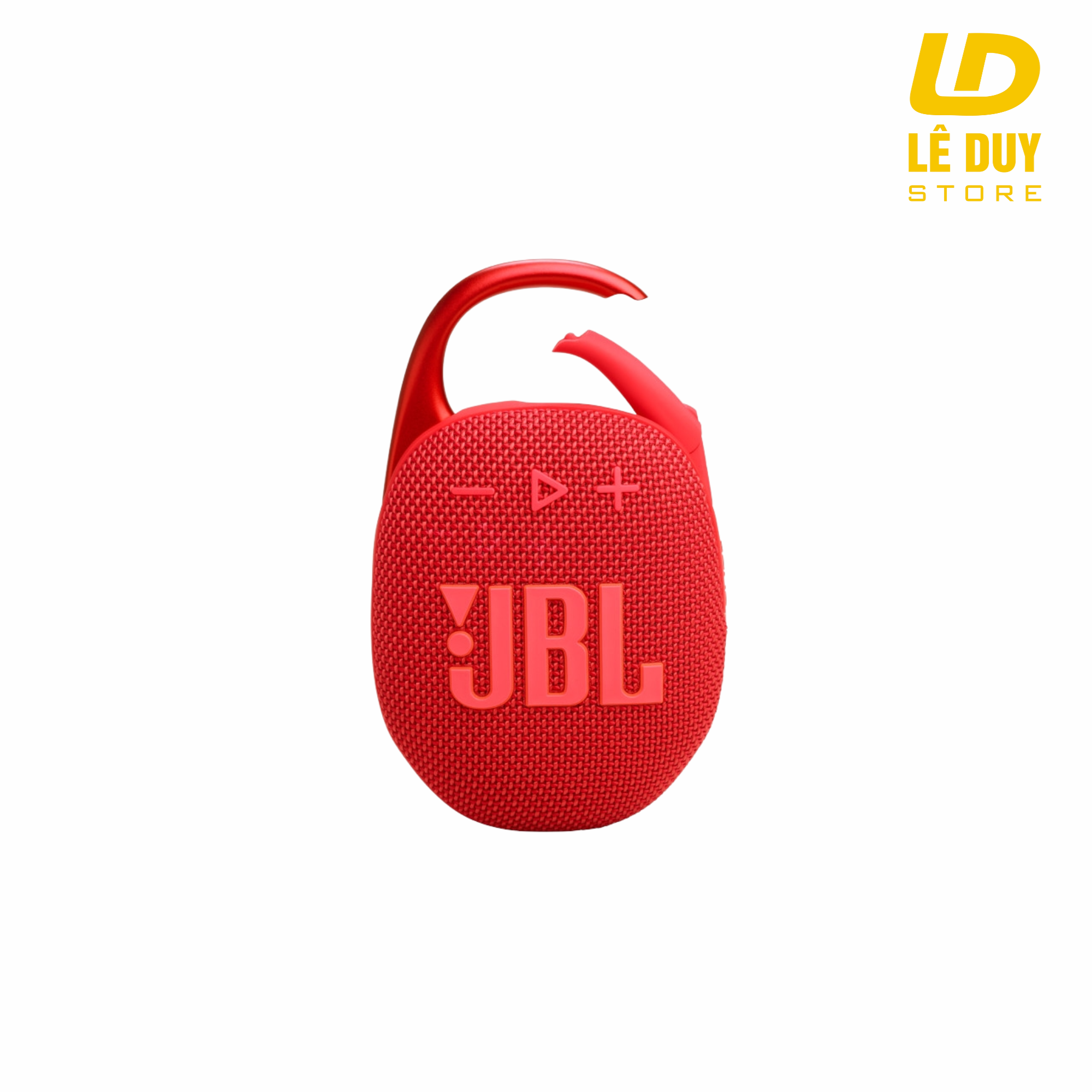 Loa Bluetooth JBL CLIP 5 - Hàng Chính hãng PGI