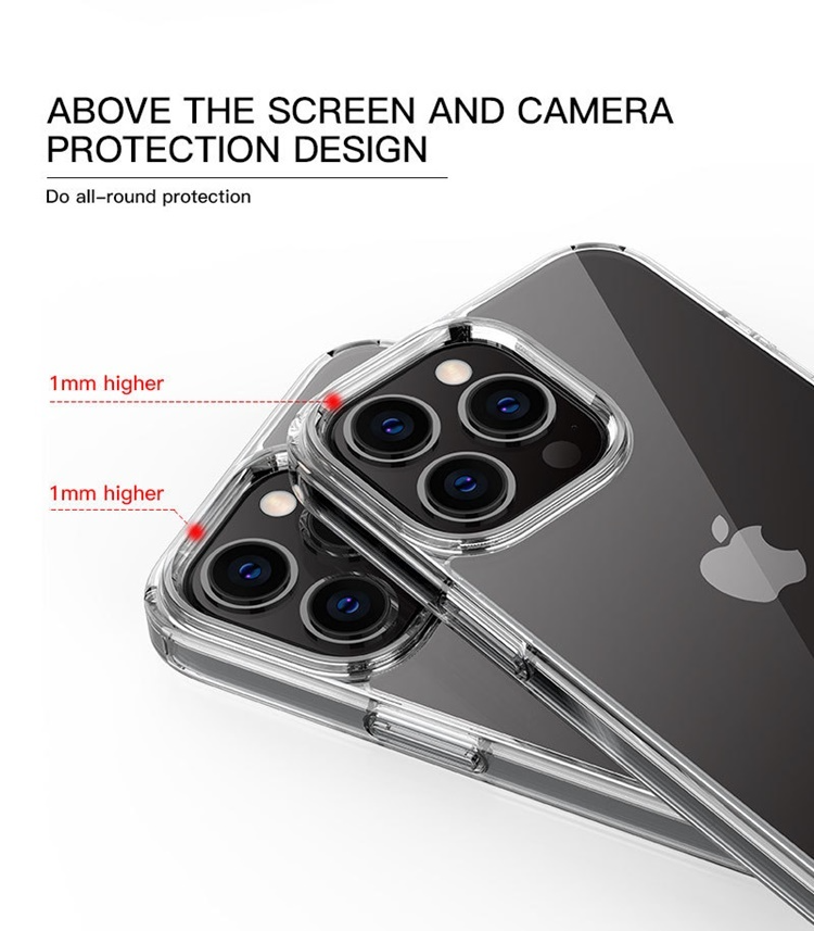 Ốp chống sốc iPhone 15 Promax - LIKGUS