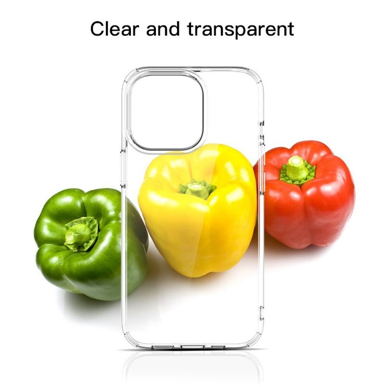 Ốp chống sốc iPhone 15 Promax - LIKGUS