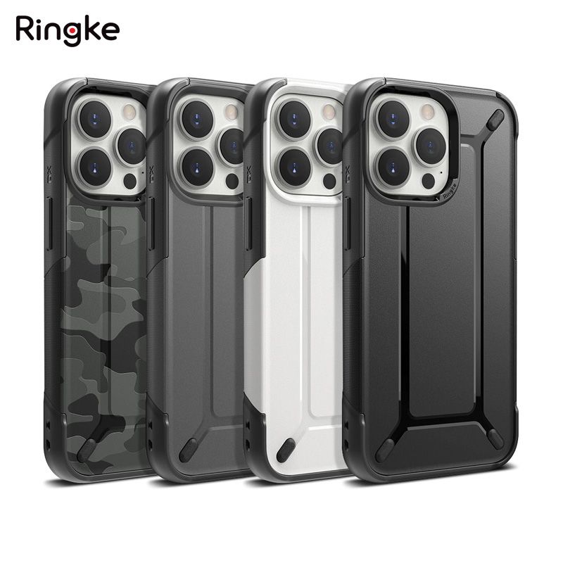 Ốp Lưng RINGKE iPhone 13 Pro Max DX