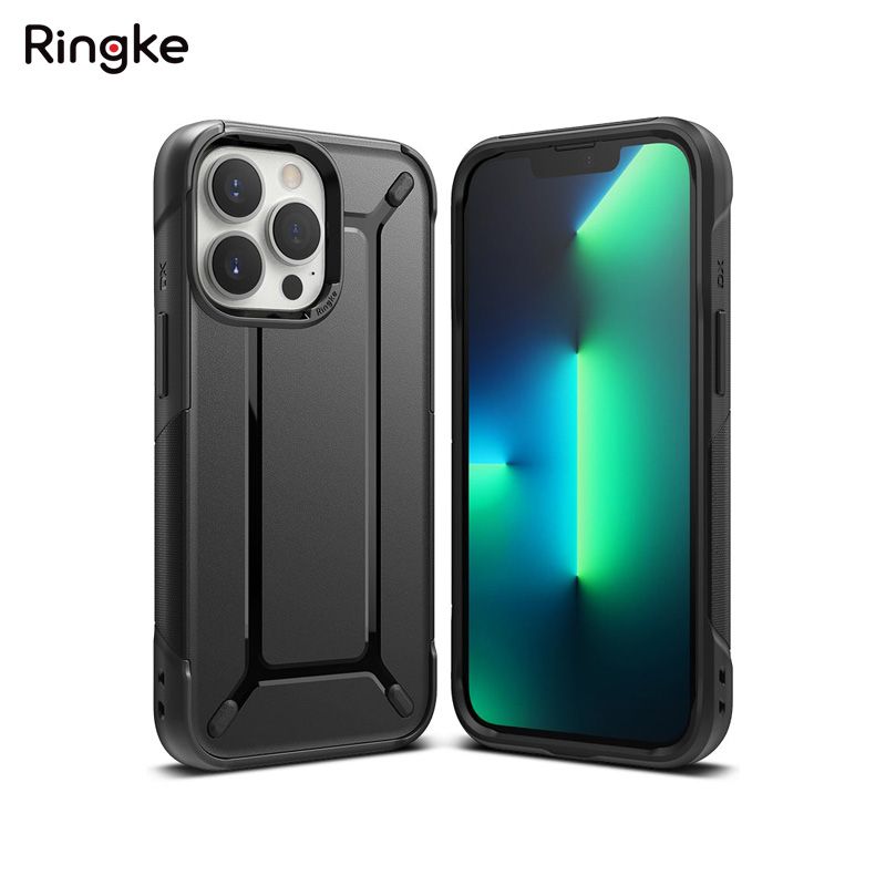  Ốp Lưng RINGKE iPhone 13 Pro Max DX 